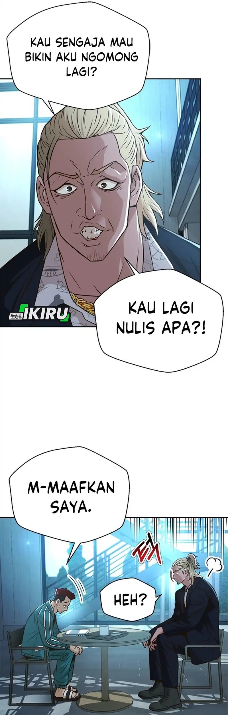 Judge Lee Han Young Bab 68 halaman 31