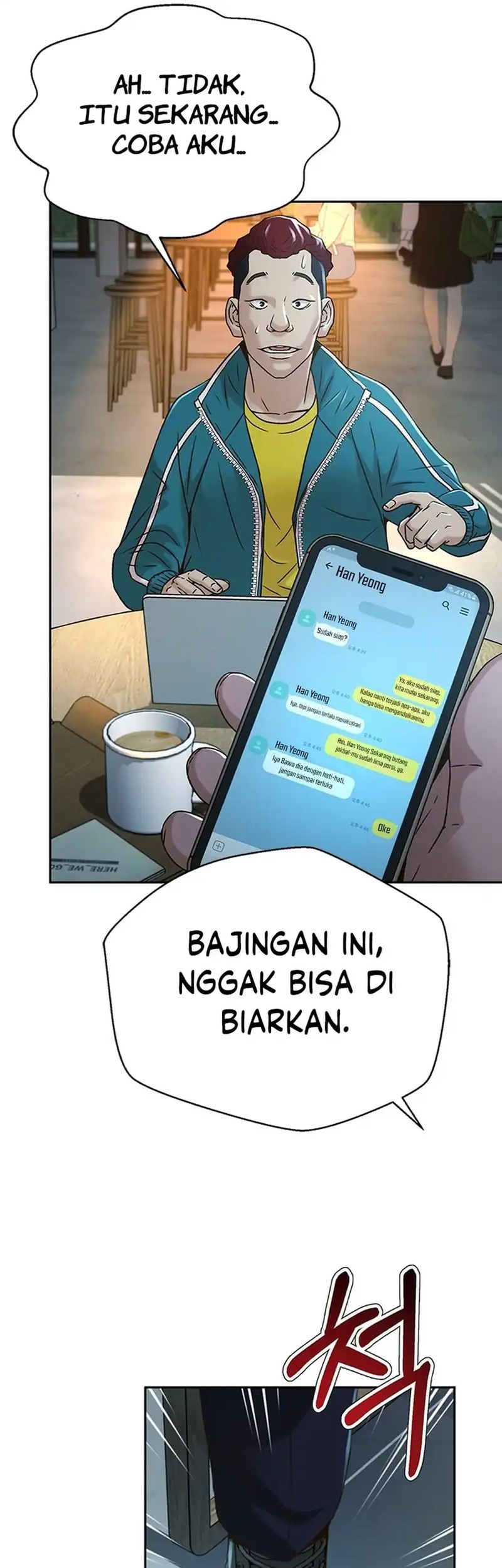 Judge Lee Han Young Bab 68 halaman 46