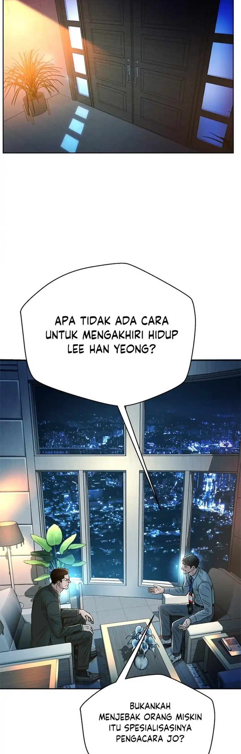 Judge Lee Han Young Bab 69 halaman 2