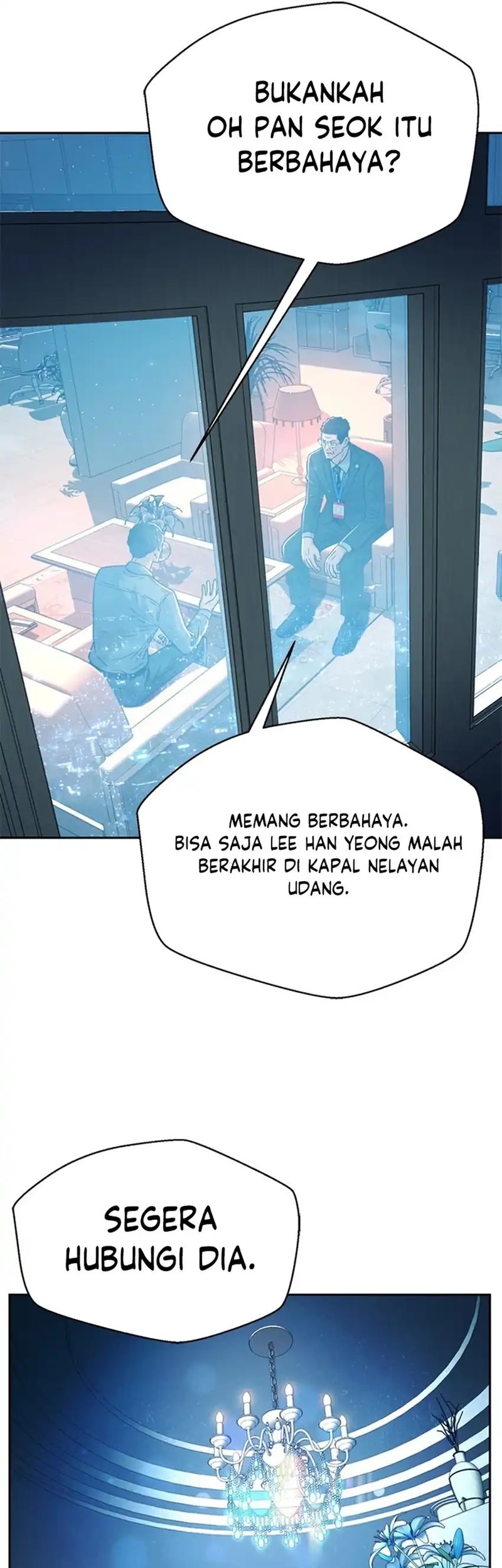 Judge Lee Han Young Bab 69 halaman 9
