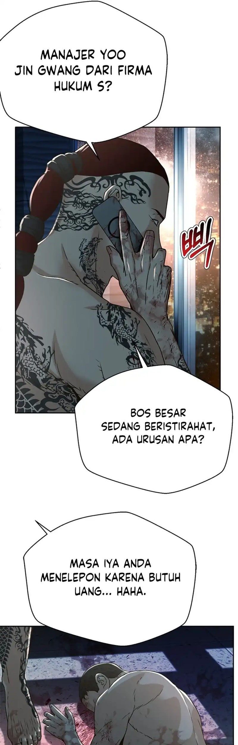 Judge Lee Han Young Bab 69 halaman 12