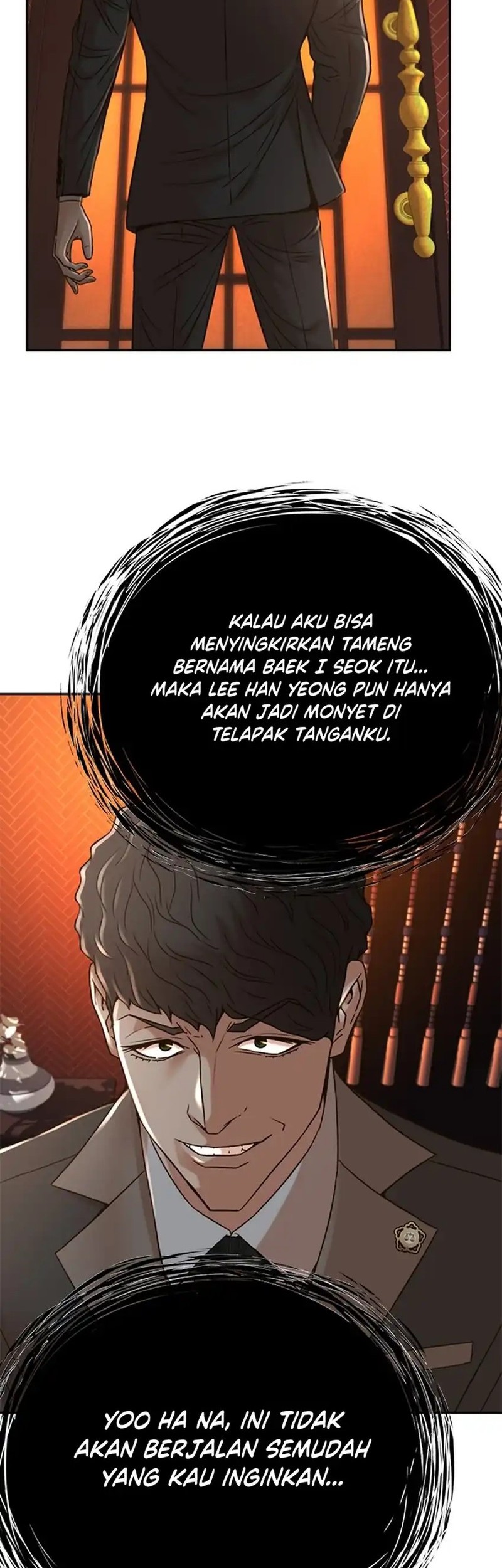 Judge Lee Han Young Bab 69 halaman 61
