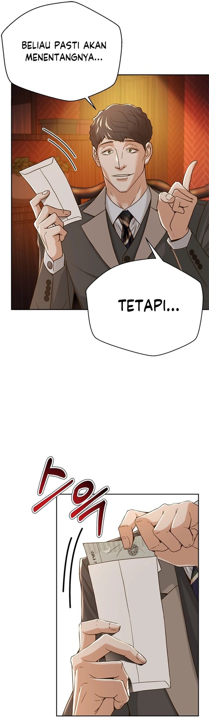 Judge Lee Han Young Bab 70 halaman 7