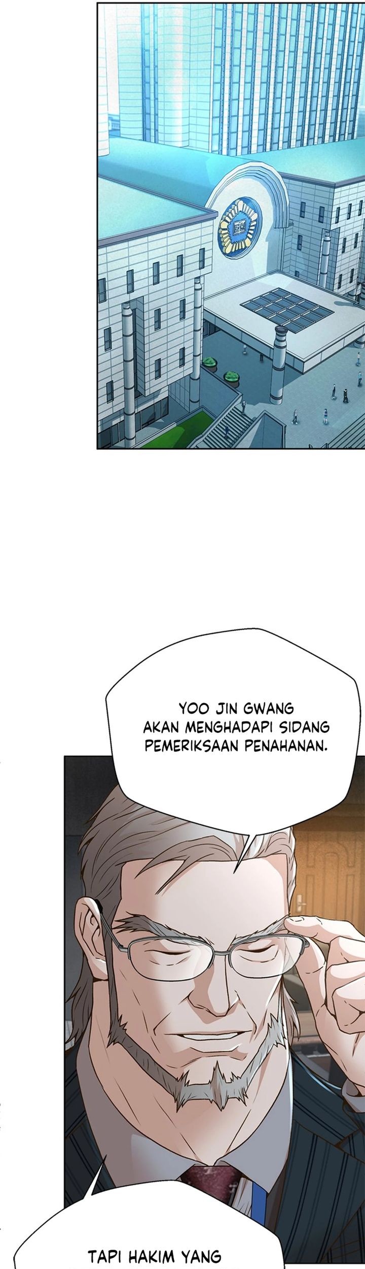 Judge Lee Han Young Bab 70 halaman 32