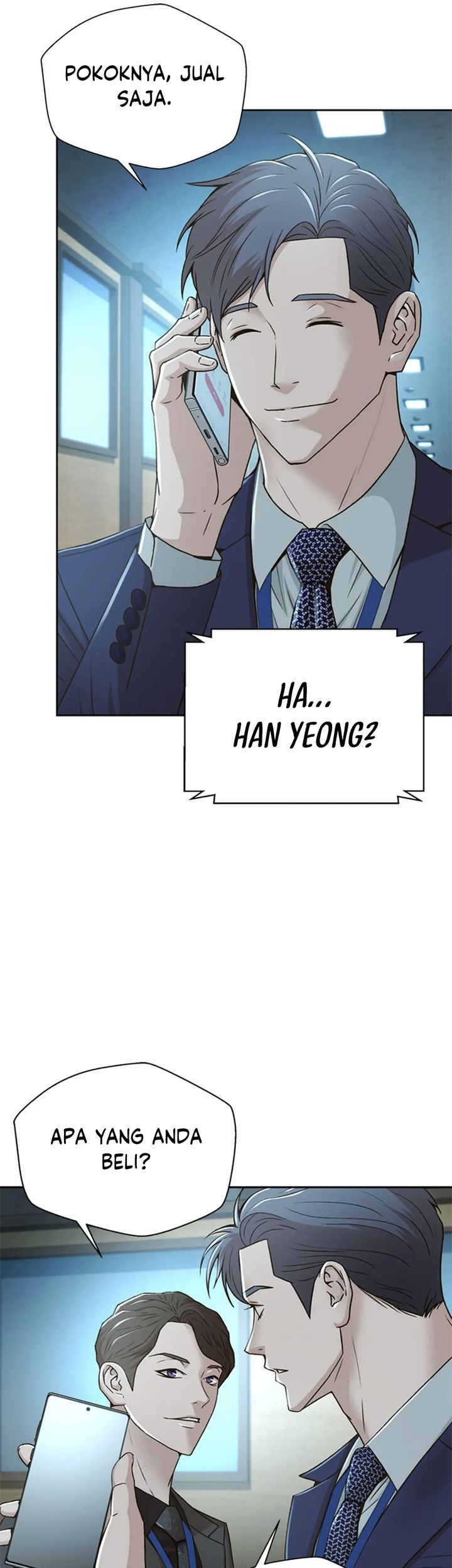 Judge Lee Han Young Bab 71 halaman 23
