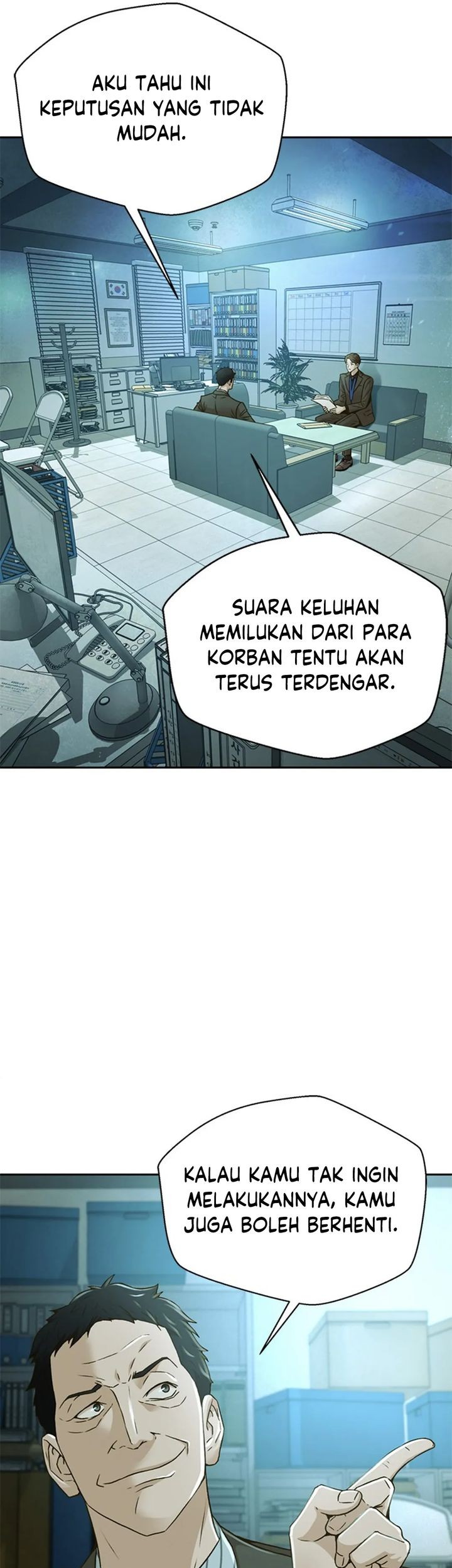 Judge Lee Han Young Bab 71 halaman 41