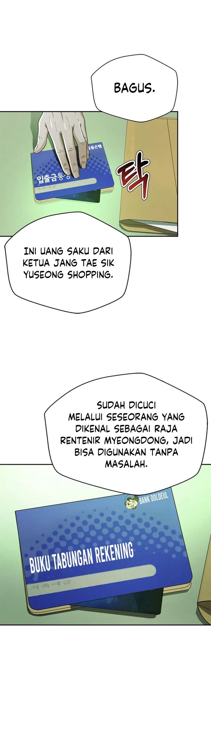 Judge Lee Han Young Bab 71 halaman 45