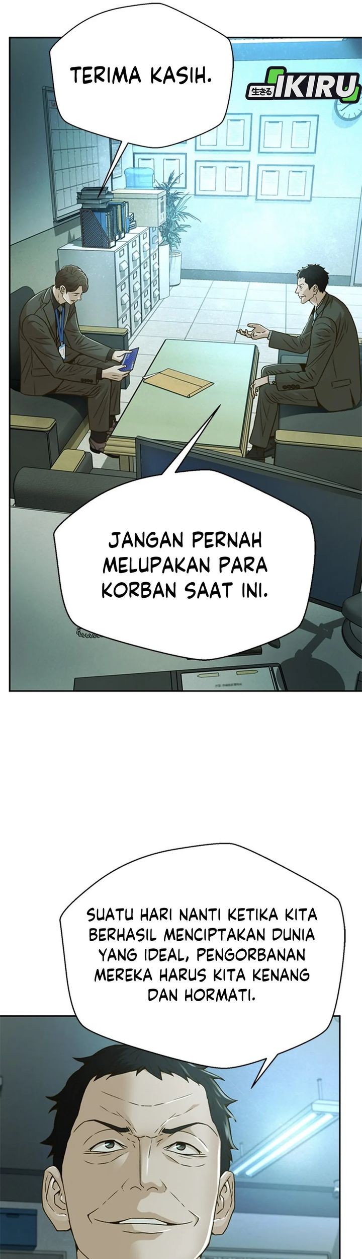 Judge Lee Han Young Bab 71 halaman 47