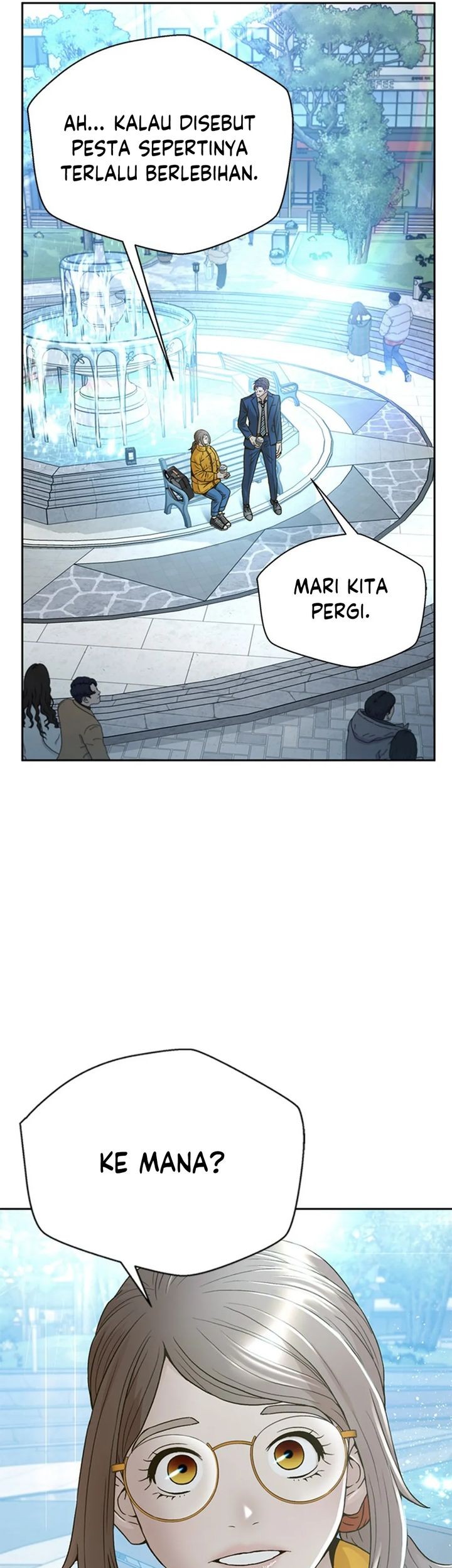 Judge Lee Han Young Bab 71 halaman 67