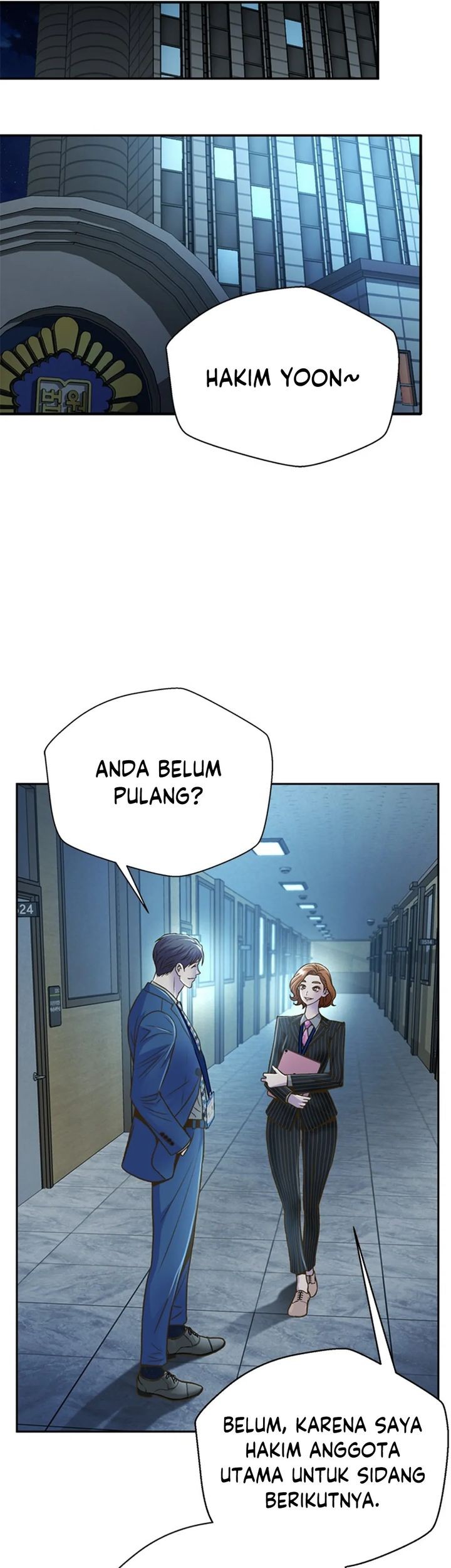 Judge Lee Han Young Bab 72 halaman 33