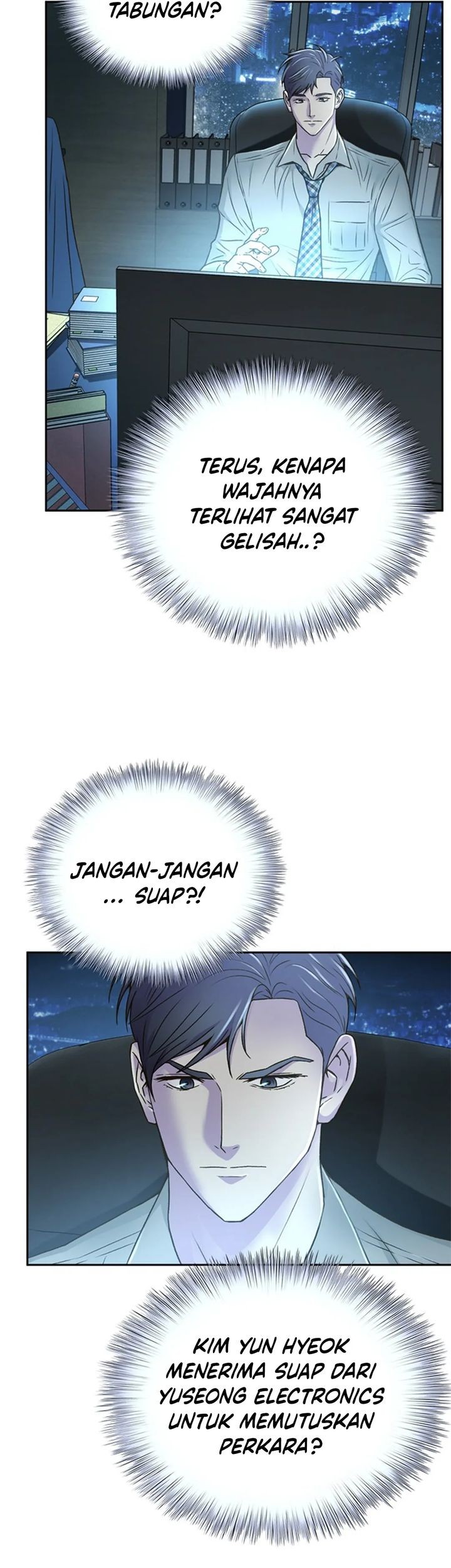 Judge Lee Han Young Bab 72 halaman 41