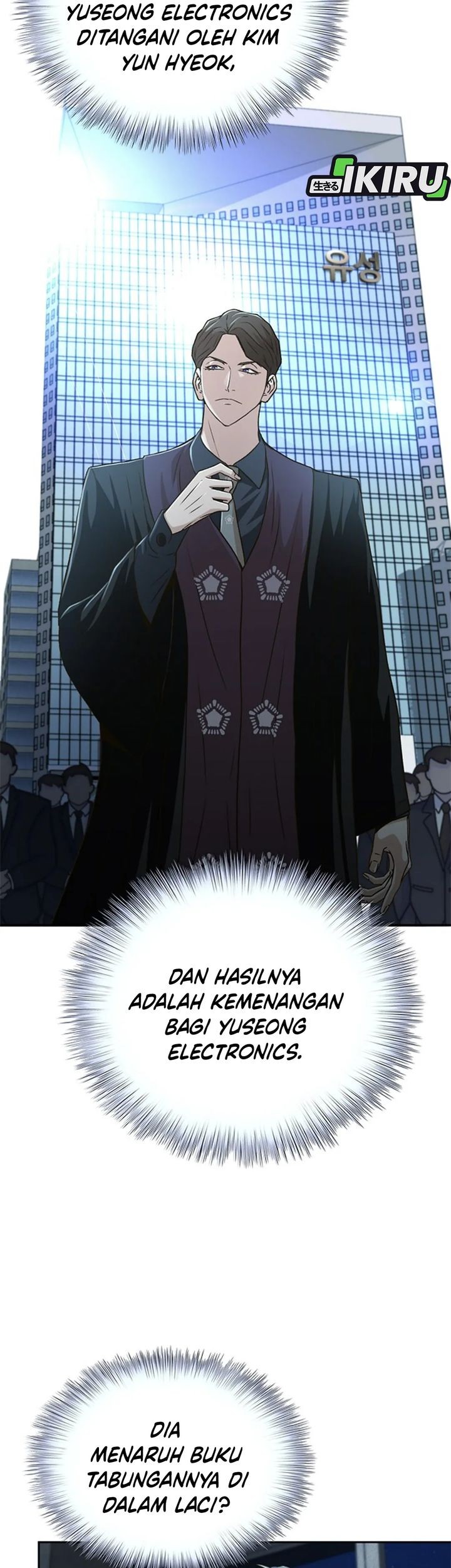 Judge Lee Han Young Bab 72 halaman 43