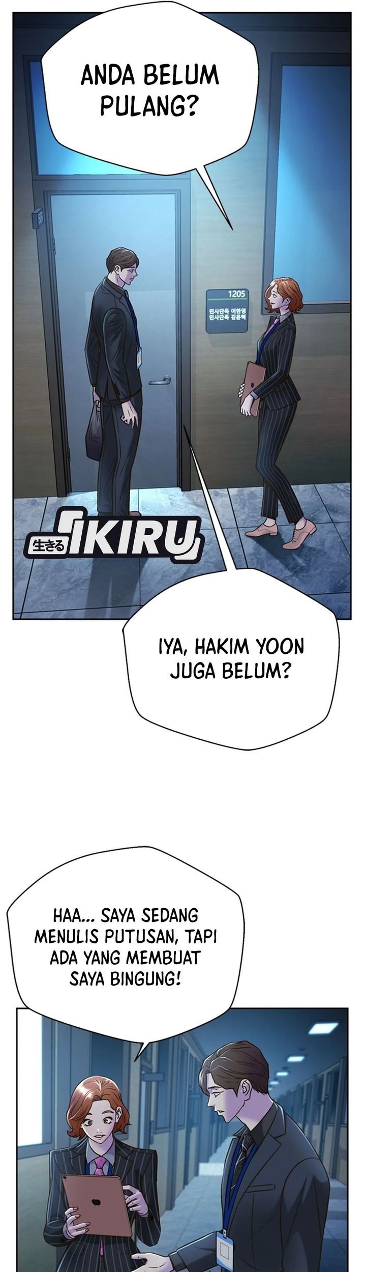 Judge Lee Han Young Bab 73 halaman 5