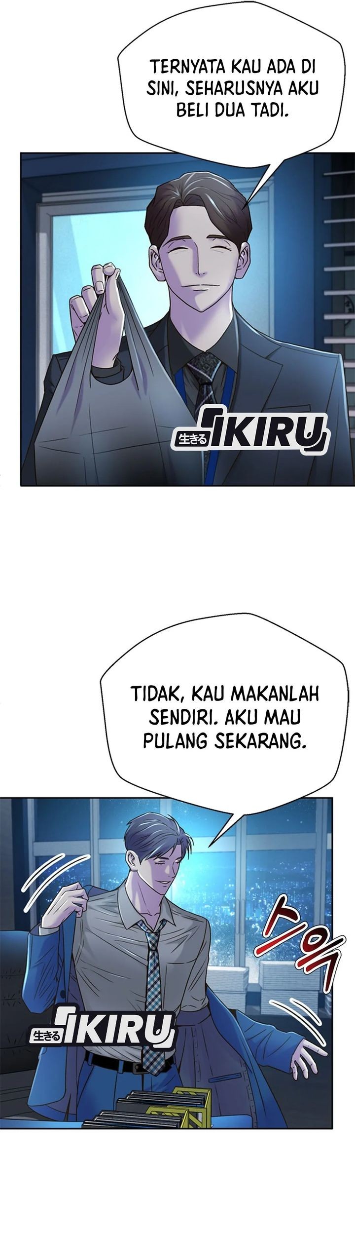 Judge Lee Han Young Bab 73 halaman 9