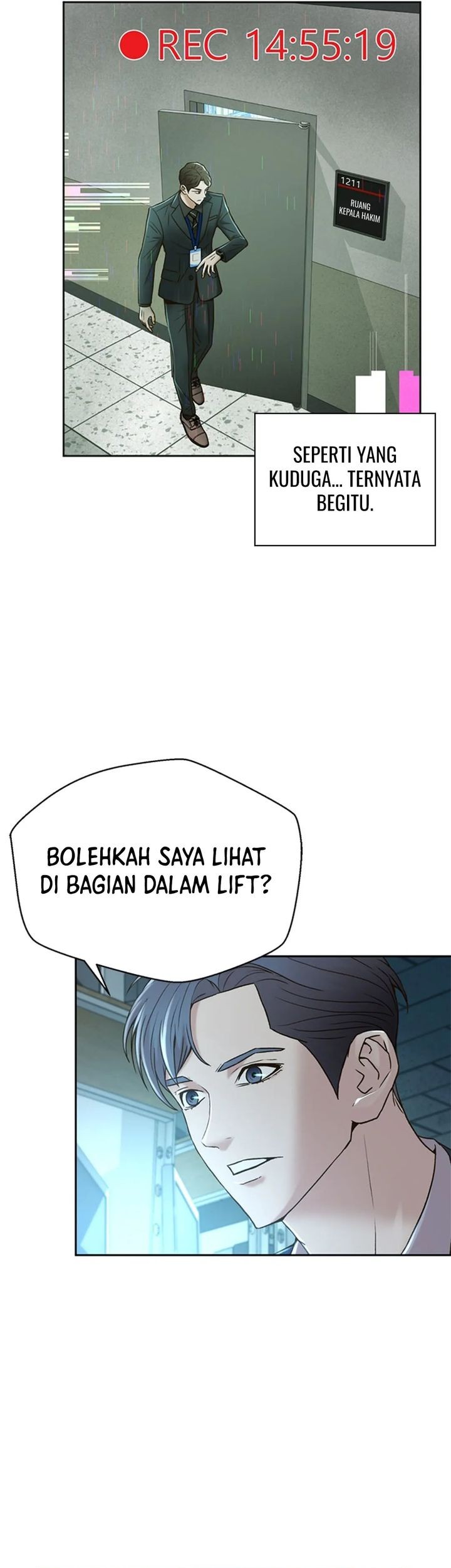 Judge Lee Han Young Bab 73 halaman 21