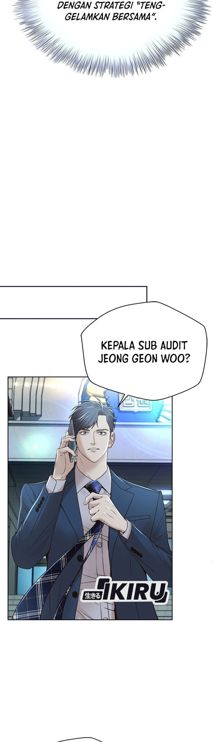 Judge Lee Han Young Bab 73 halaman 25