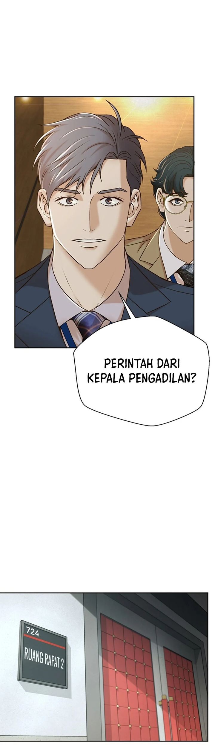 Judge Lee Han Young Bab 73 halaman 43