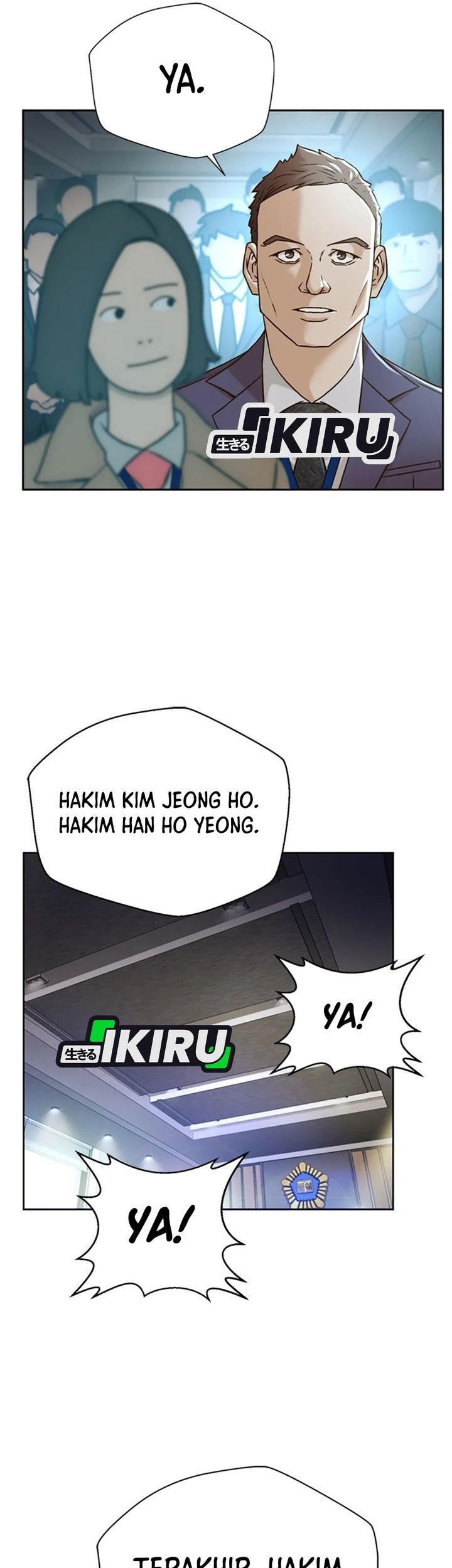 Judge Lee Han Young Bab 73 halaman 47
