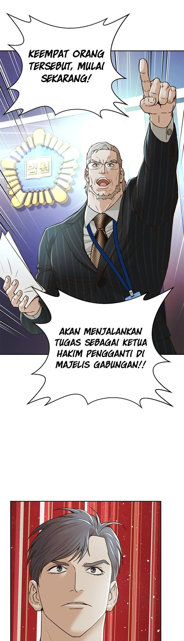 Judge Lee Han Young Bab 73 halaman 49