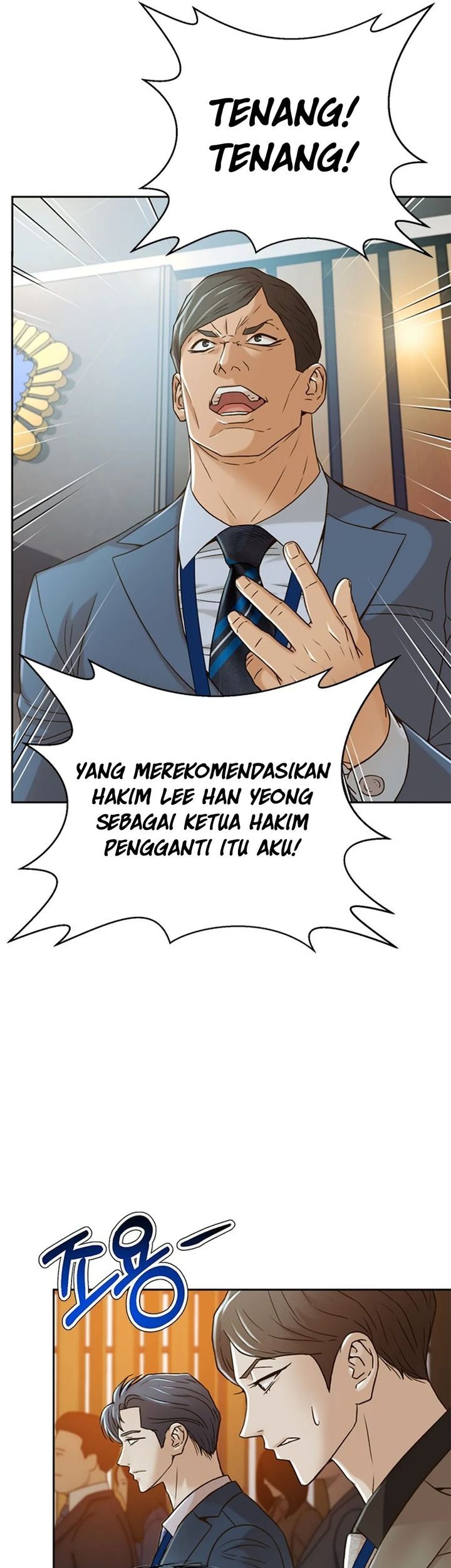 Judge Lee Han Young Bab 73 halaman 53