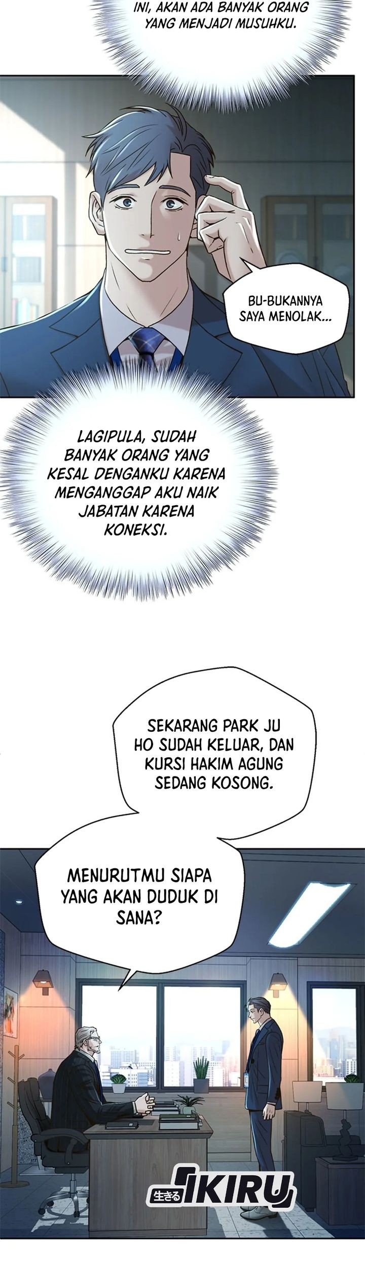 Judge Lee Han Young Bab 73 halaman 59