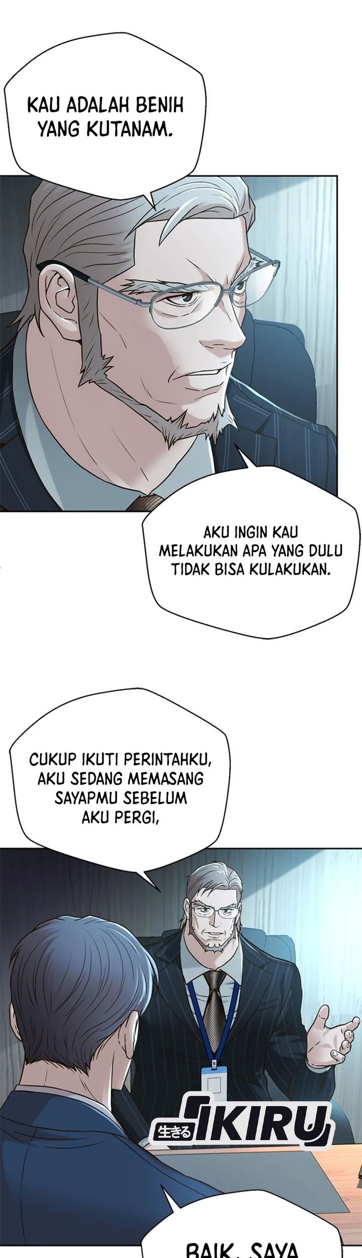 Judge Lee Han Young Bab 73 halaman 61
