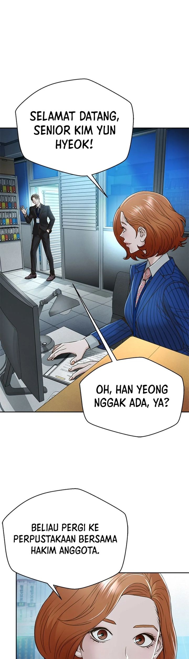 Judge Lee Han Young Bab 74 halaman 45