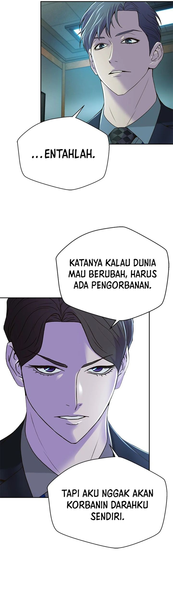Judge Lee Han Young Bab 75 halaman 3