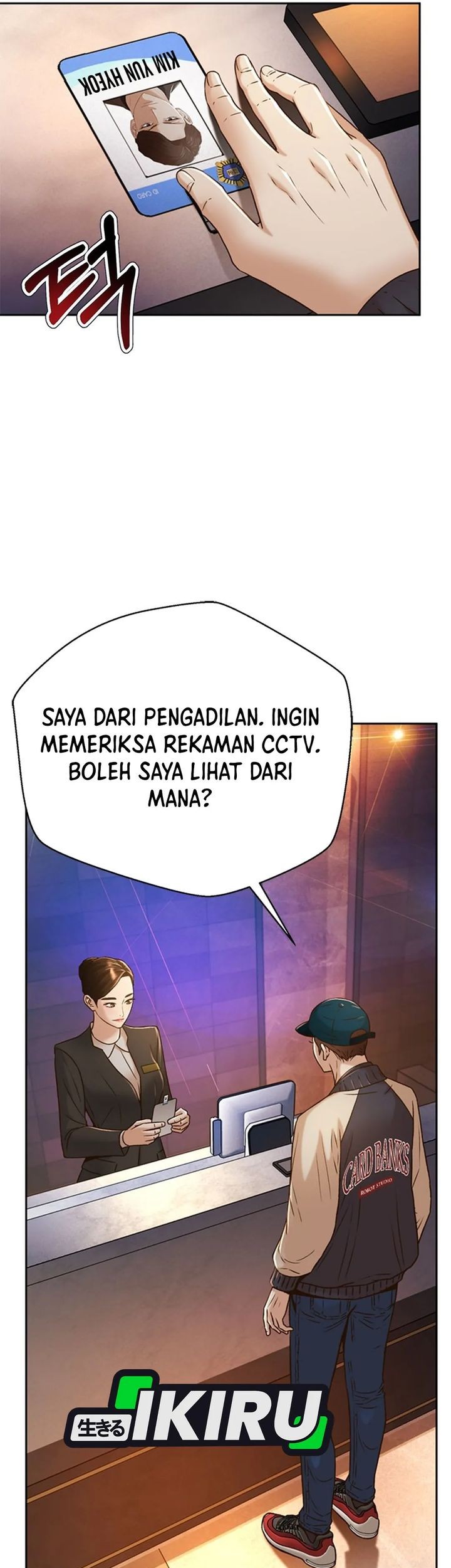 Judge Lee Han Young Bab 75 halaman 37