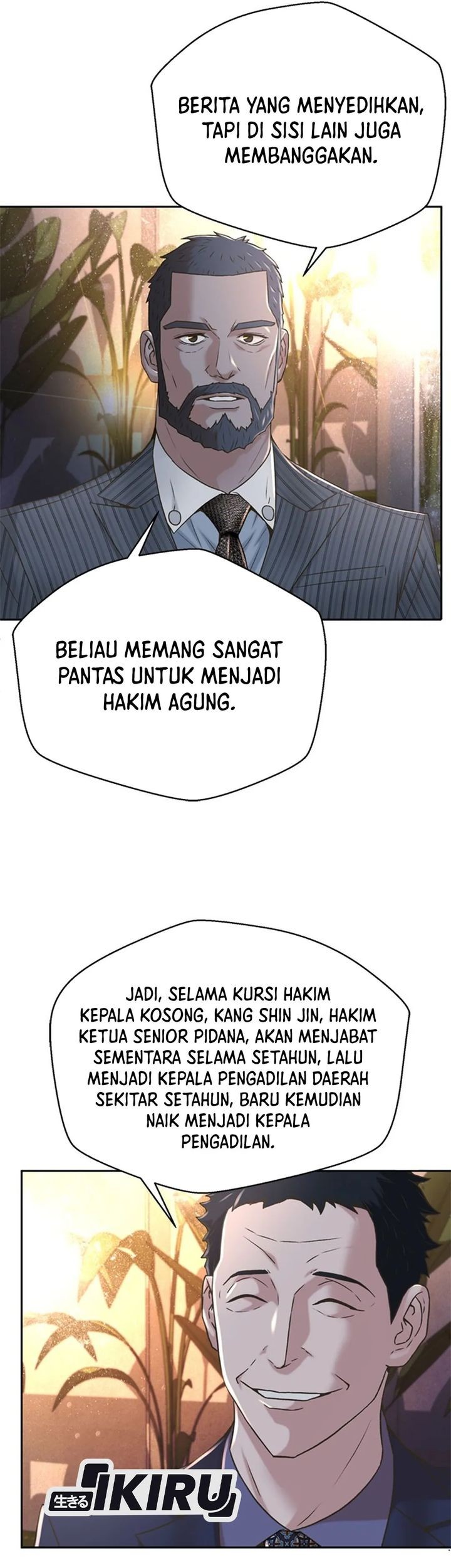 Judge Lee Han Young Bab 75 halaman 43