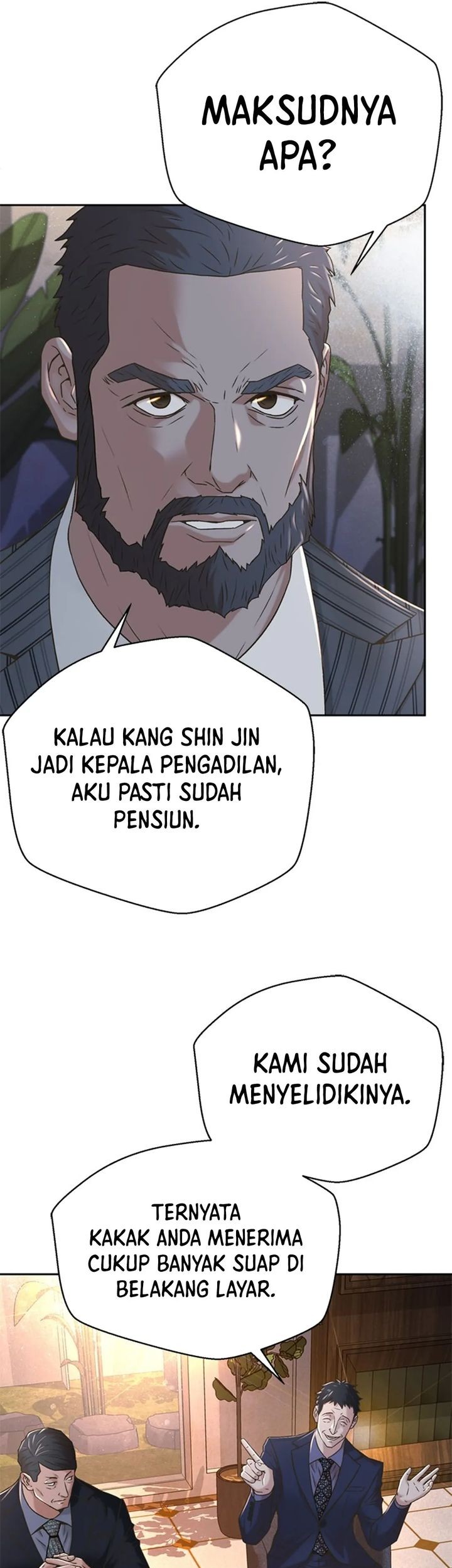 Judge Lee Han Young Bab 75 halaman 45
