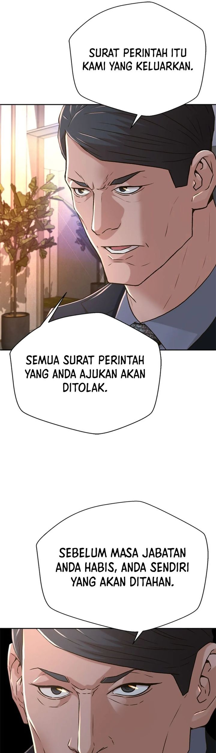 Judge Lee Han Young Bab 75 halaman 57