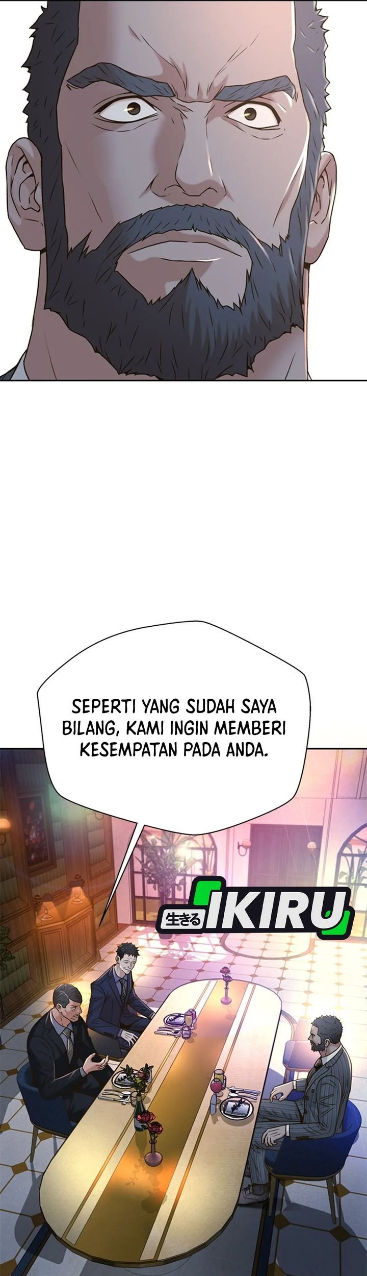 Judge Lee Han Young Bab 75 halaman 59