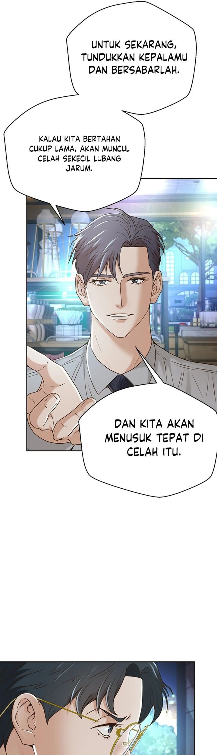 Judge Lee Han Young Bab 76 halaman 23
