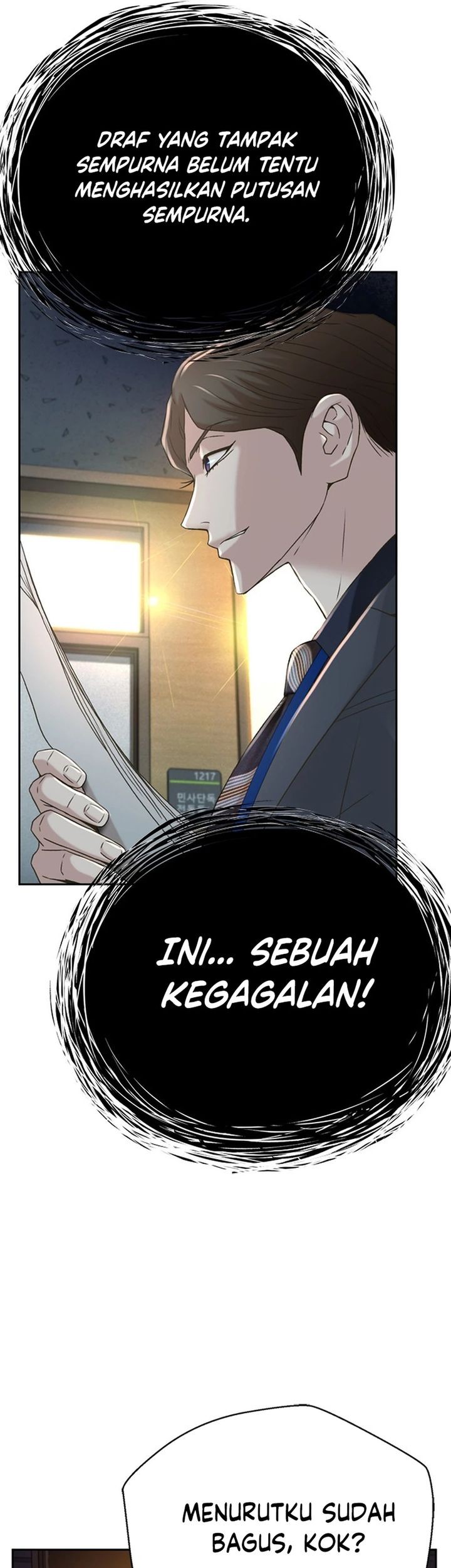 Judge Lee Han Young Bab 76 halaman 59
