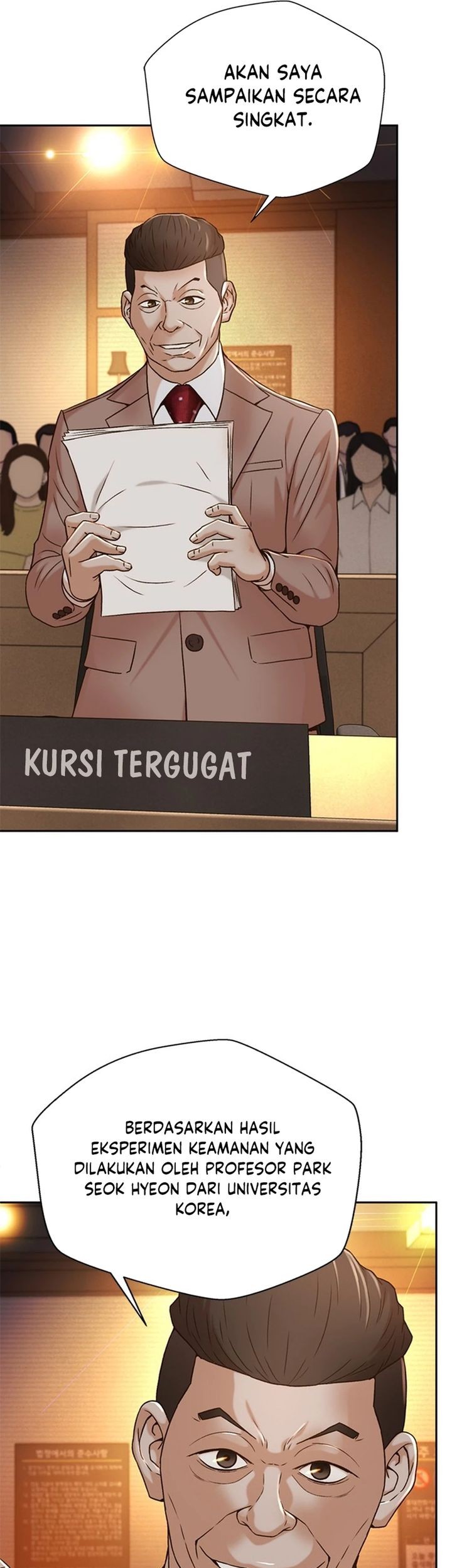 Judge Lee Han Young Bab 77 halaman 25