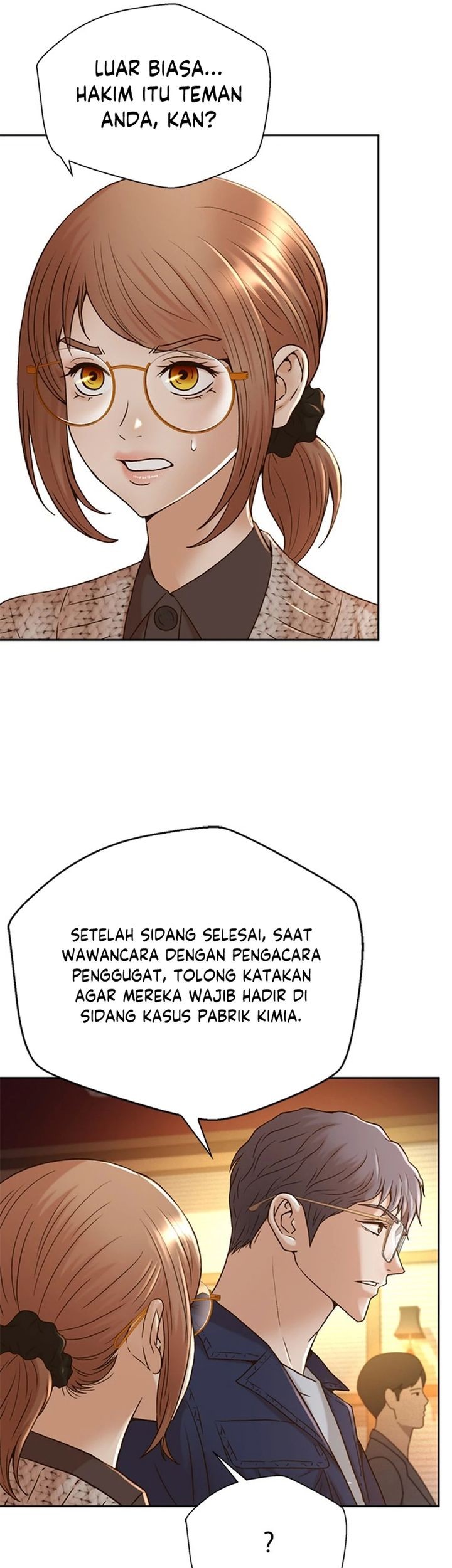 Judge Lee Han Young Bab 77 halaman 33