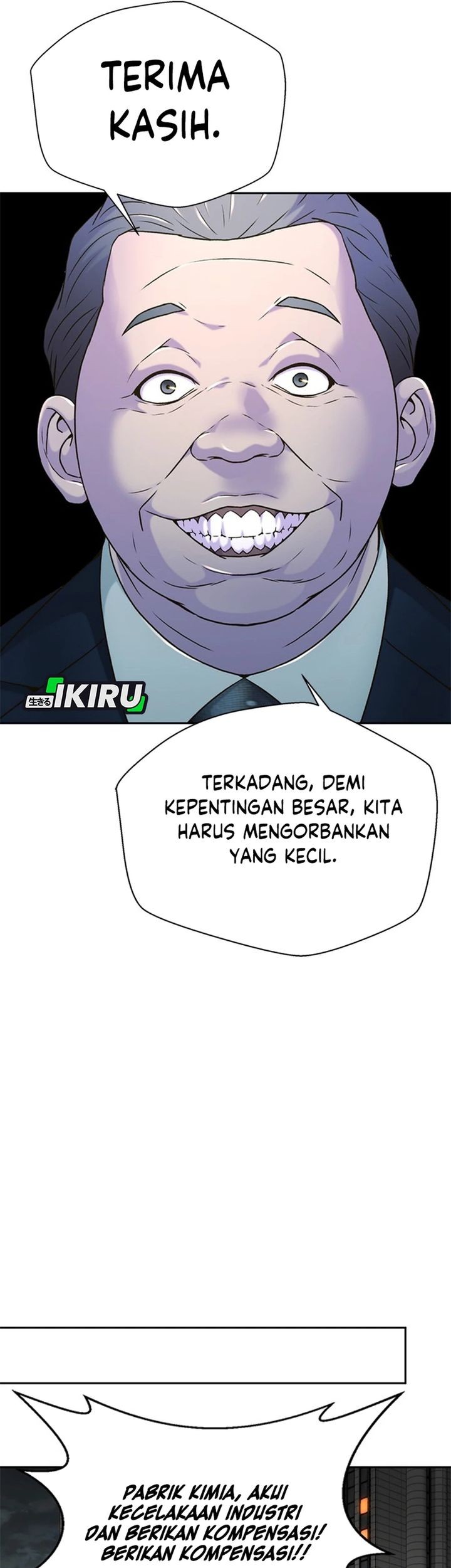 Judge Lee Han Young Bab 77 halaman 65