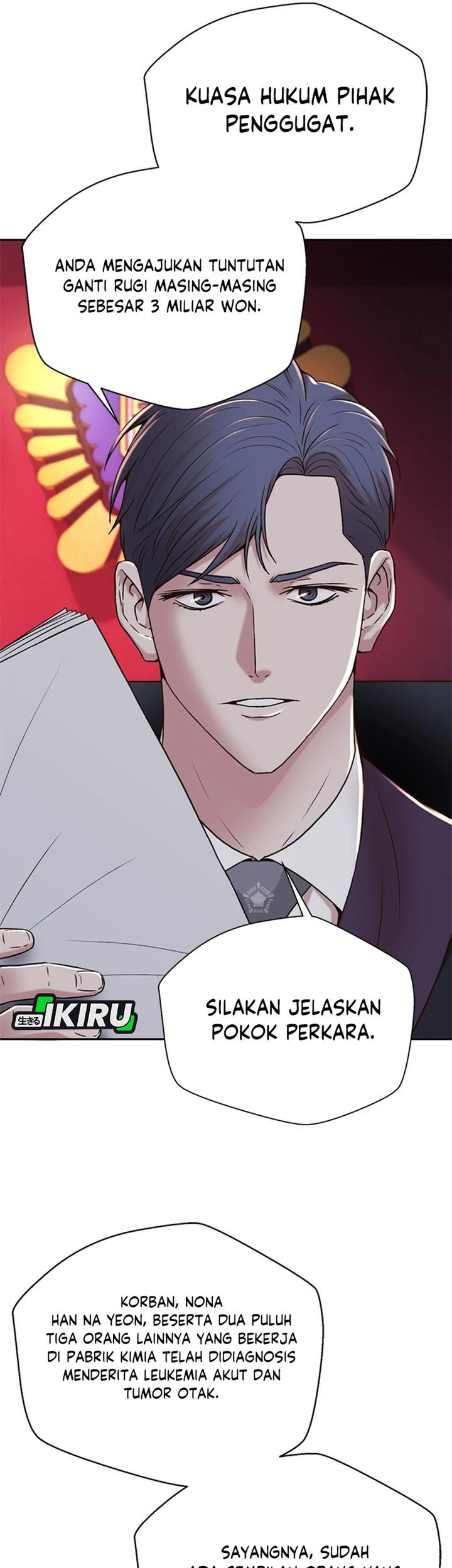 Judge Lee Han Young Bab 78 halaman 5