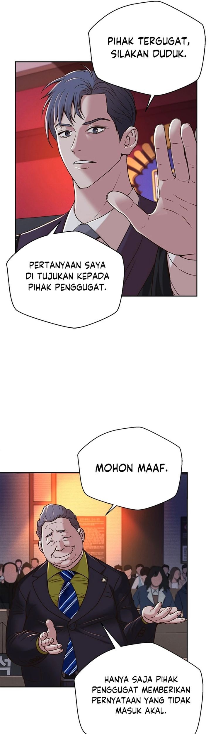 Judge Lee Han Young Bab 78 halaman 11