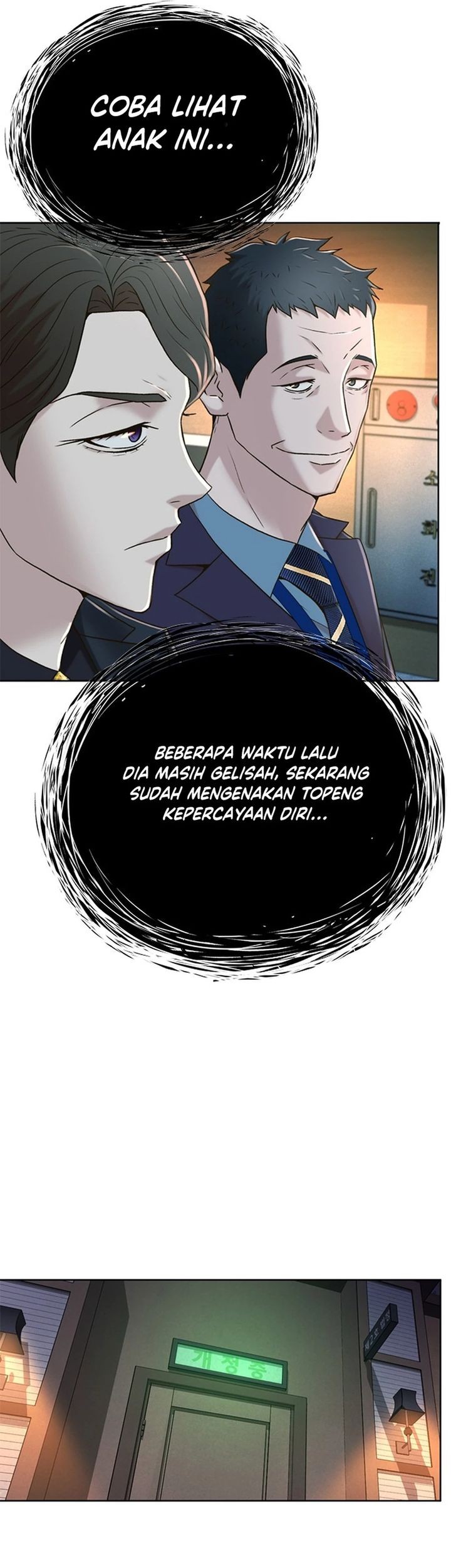 Judge Lee Han Young Bab 78 halaman 25