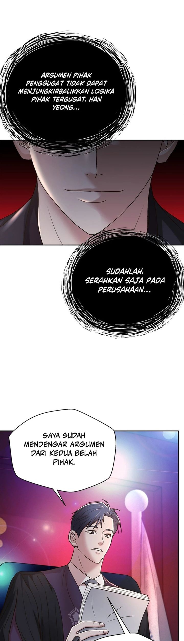 Judge Lee Han Young Bab 78 halaman 43