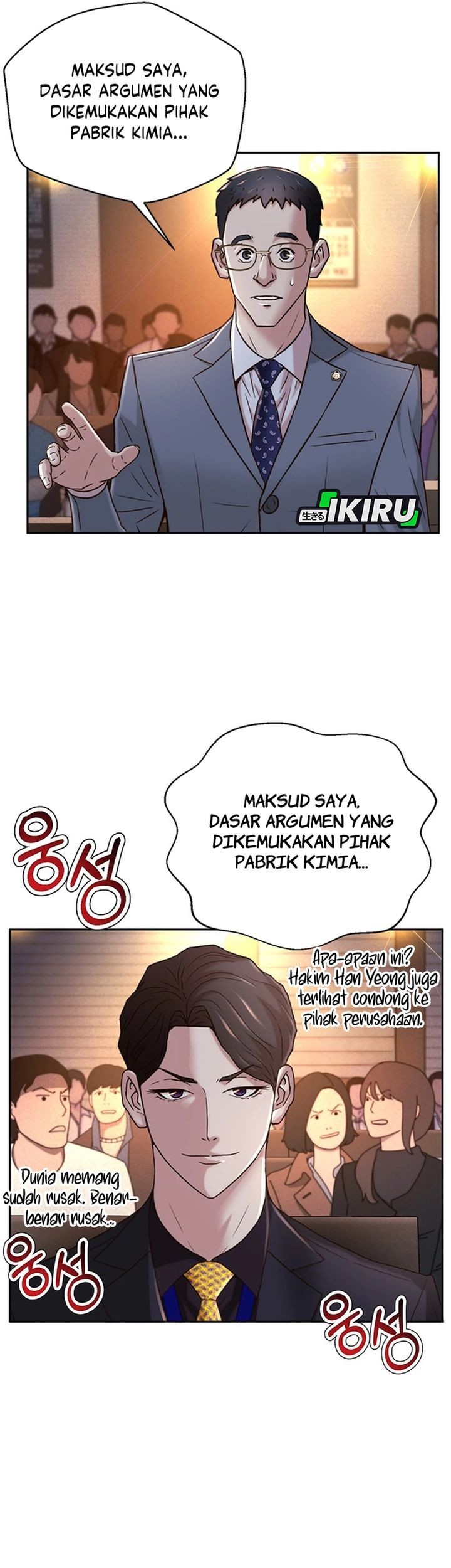 Judge Lee Han Young Bab 78 halaman 50