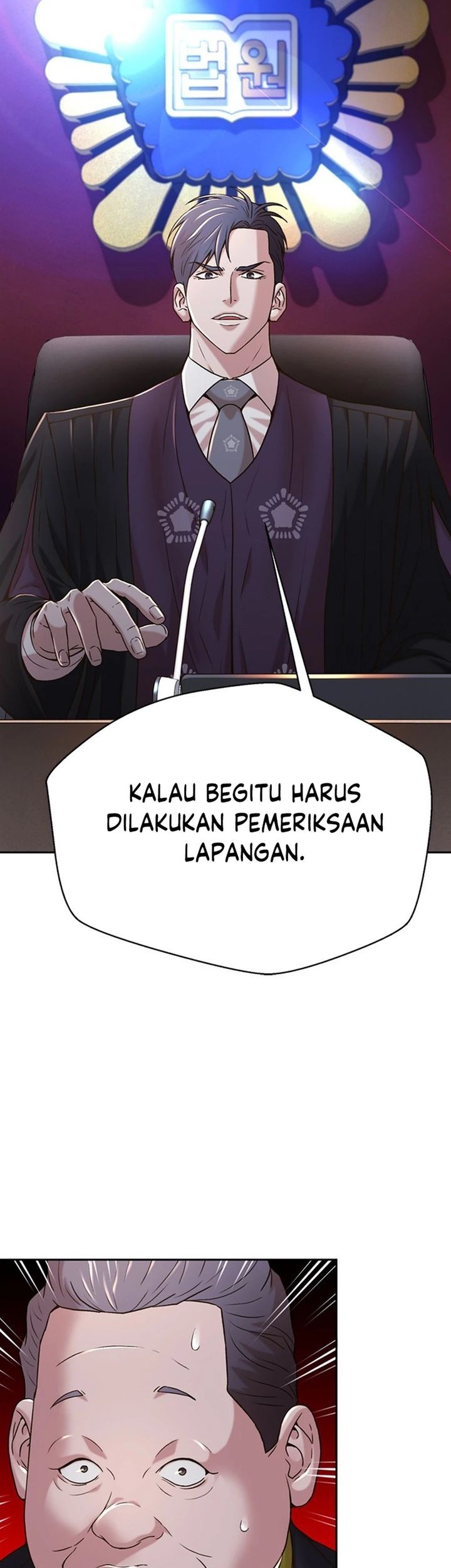 Judge Lee Han Young Bab 78 halaman 58