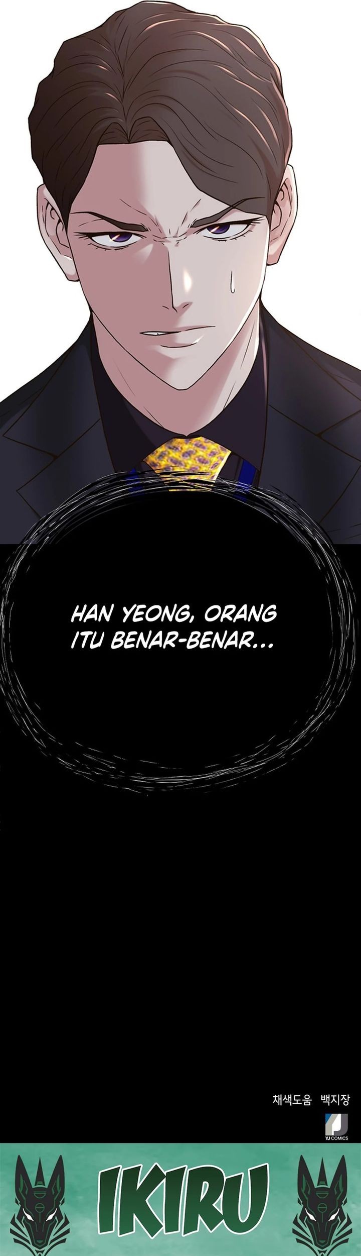 Judge Lee Han Young Bab 78 halaman 64