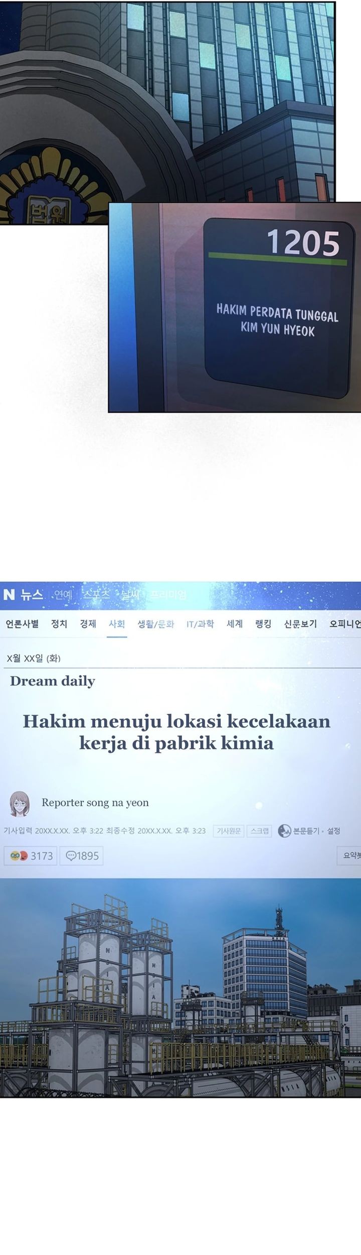 Judge Lee Han Young Bab 79 halaman 7