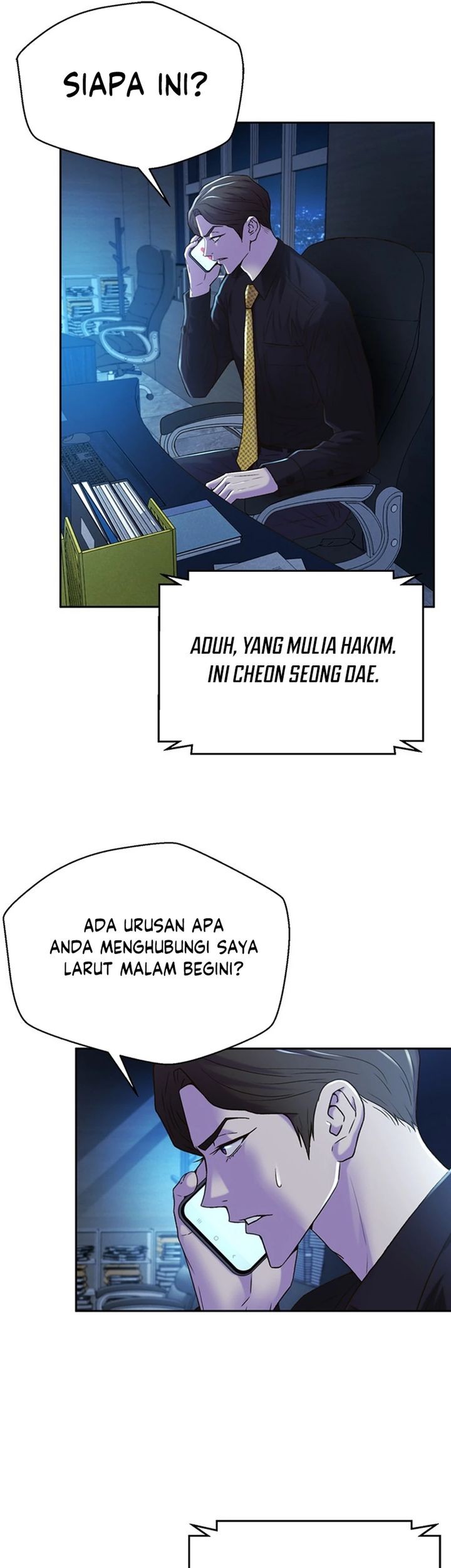 Judge Lee Han Young Bab 79 halaman 11