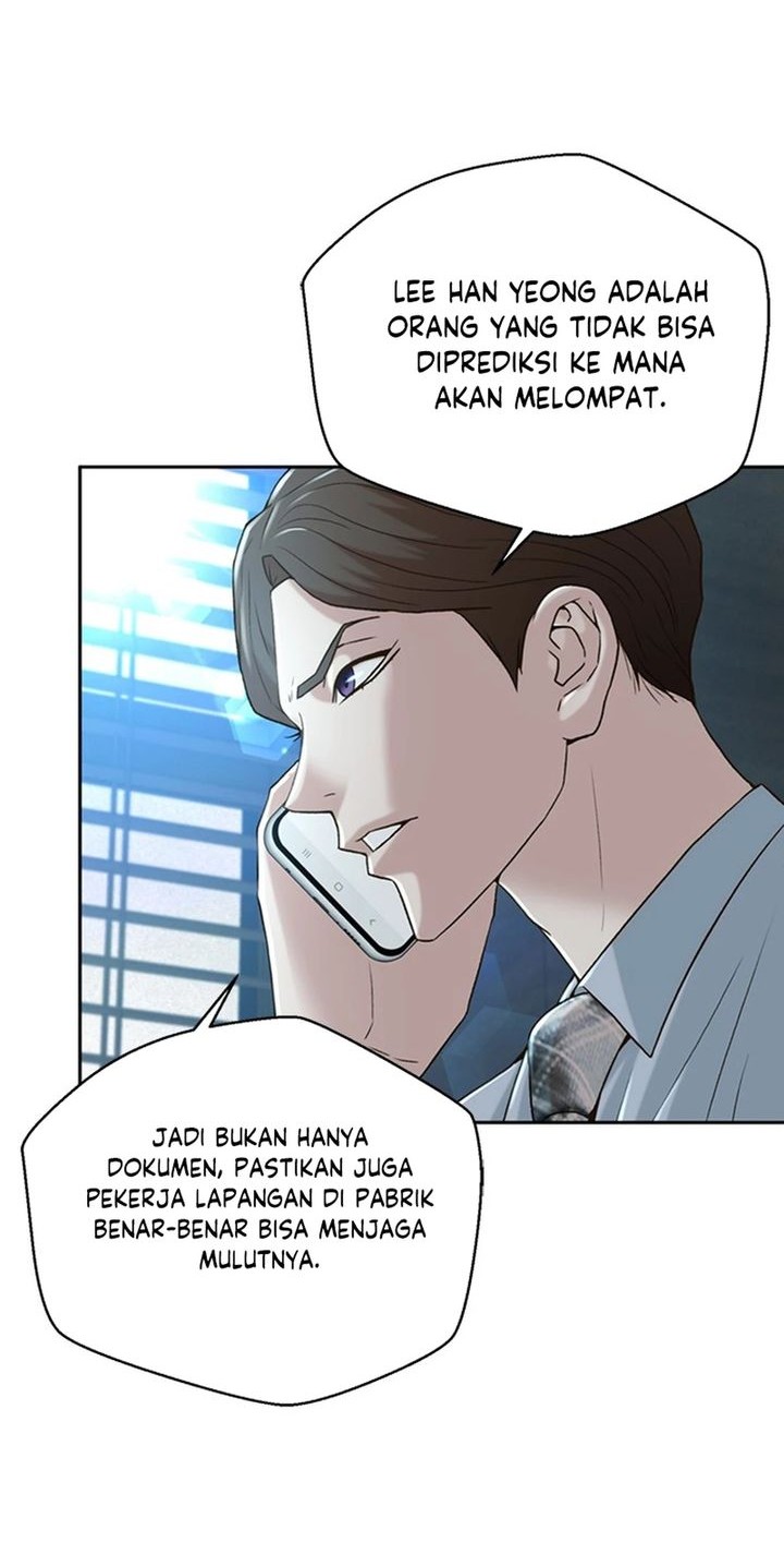 Judge Lee Han Young Bab 79 halaman 32