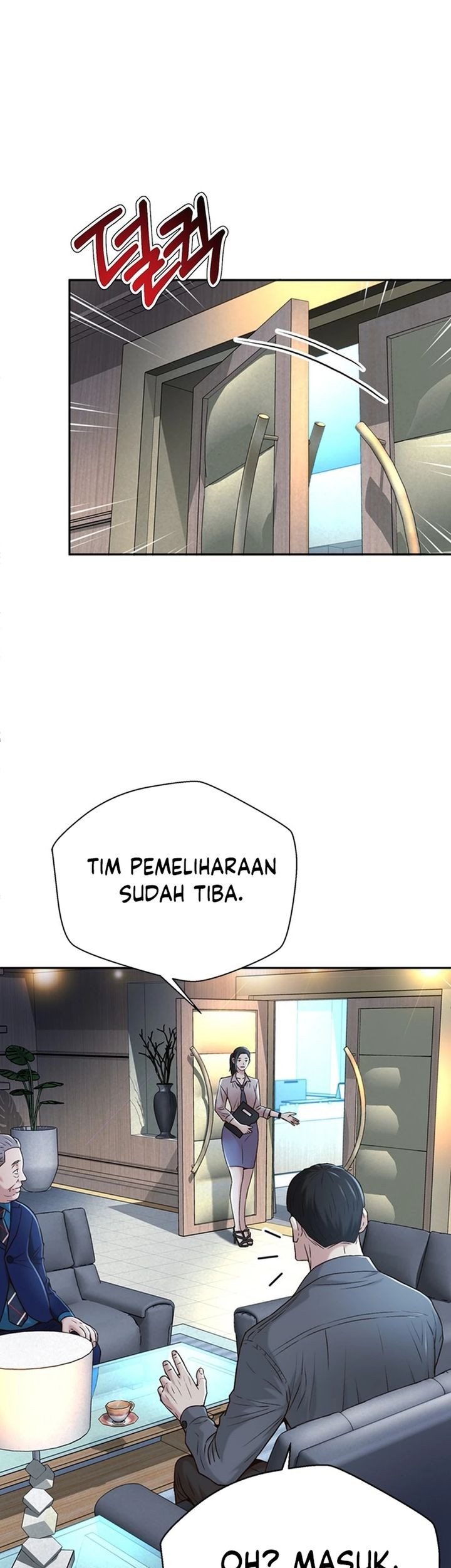 Judge Lee Han Young Bab 79 halaman 37