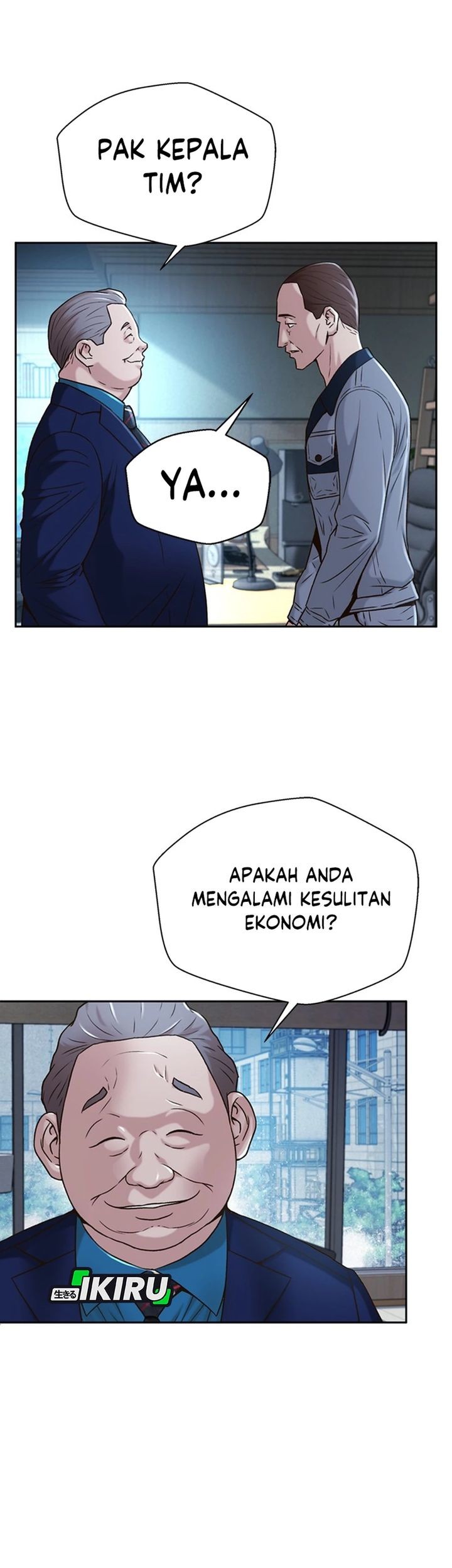 Judge Lee Han Young Bab 79 halaman 41